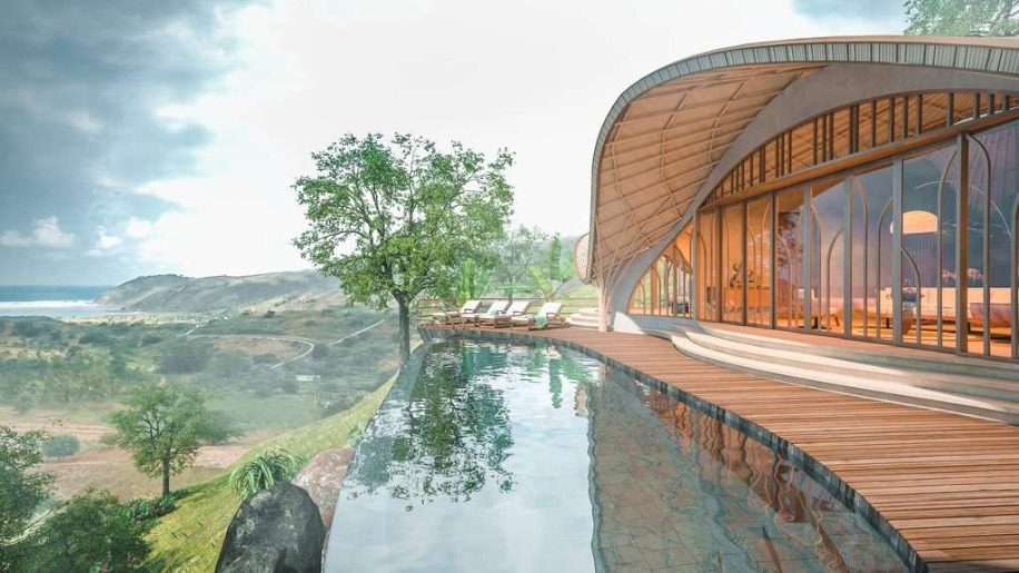 Meliá Hotels to open a new luxury resort on Lombok, Indonesia.
ow.ly/16T150GM0tW

#Melia #MeliaHotelsInternational #GranMeliaLombok #NewOpenings