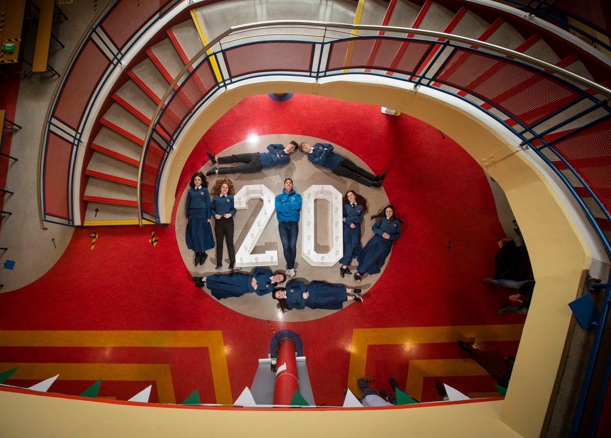 We made it to <a href="/IrishTimes/">The Irish Times</a> Images of the Day with this great #StudentEnterprise shot featuring our new ambassador <a href="/SeanFinn390/">Sean Finn</a> ! irishtimes.com/news/ireland/i…