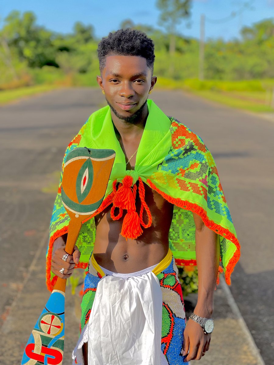 Pinas_mitchell's tweet photo. ❤️🍃🇸🇷 Pinas Mitchell 🇸🇷 #suriname #culture #cultuur #afrika #africa #black #awasa #proudtobeblack #SouthAmerica https://t.co/wozG7iGgmY