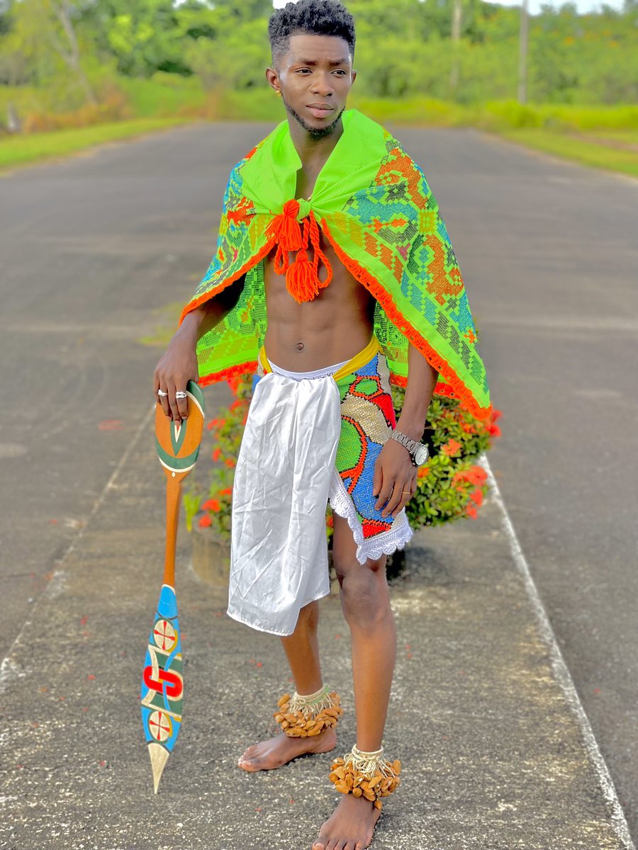 Pinas_mitchell's tweet photo. ❤️🍃🇸🇷 Pinas Mitchell 🇸🇷 #suriname #culture #cultuur #afrika #africa #black #awasa #proudtobeblack #SouthAmerica https://t.co/wozG7iGgmY