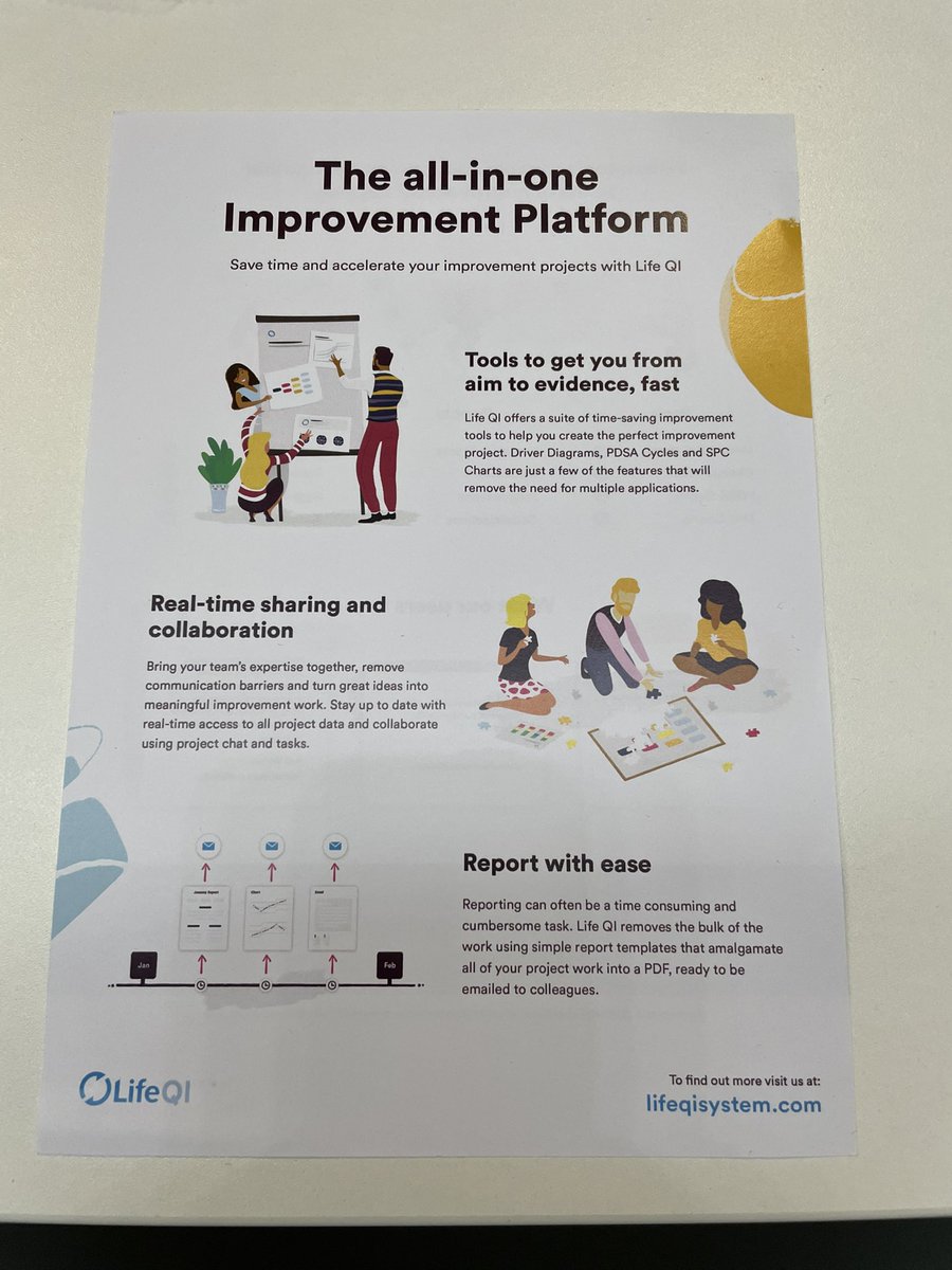 VicThompson123's tweet photo. Thanks to @LifeQIsystem for supporting @NNUH #QI week.
#QI team and #teammedicine in east atrium today @ABarton1986 @DrNancyFontaine https://t.co/VvqgZBw7IK