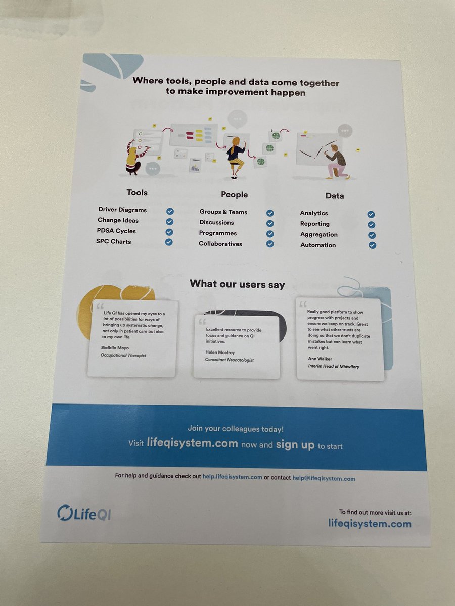VicThompson123's tweet photo. Thanks to @LifeQIsystem for supporting @NNUH #QI week.
#QI team and #teammedicine in east atrium today @ABarton1986 @DrNancyFontaine https://t.co/VvqgZBw7IK