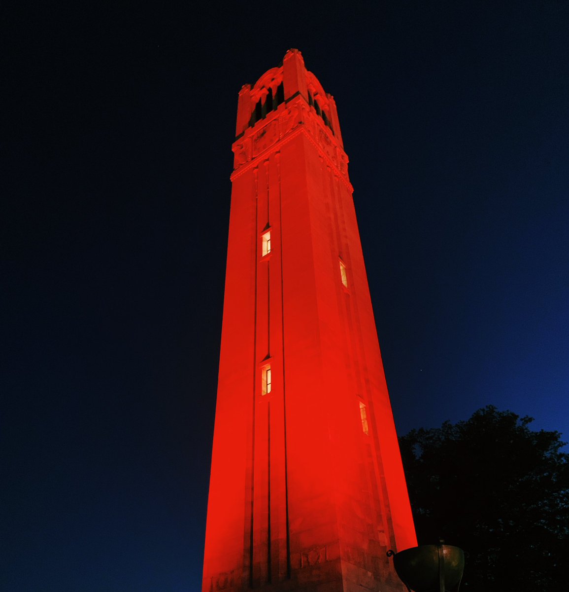 We know this view All Too Well.