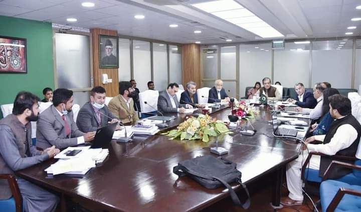 fazal_marri's tweet image. شکریہ @shiblifarazصاحب 
But
Mr @shiblifaraz sb ...#NTC_Act #Service_Structure
 It is brought in your kind notice that National Technology Council (NTC) Act and Service Structure of Engineering Technologists is pending in Ministry of Education &amp;amp; Professional Training Islamabad.