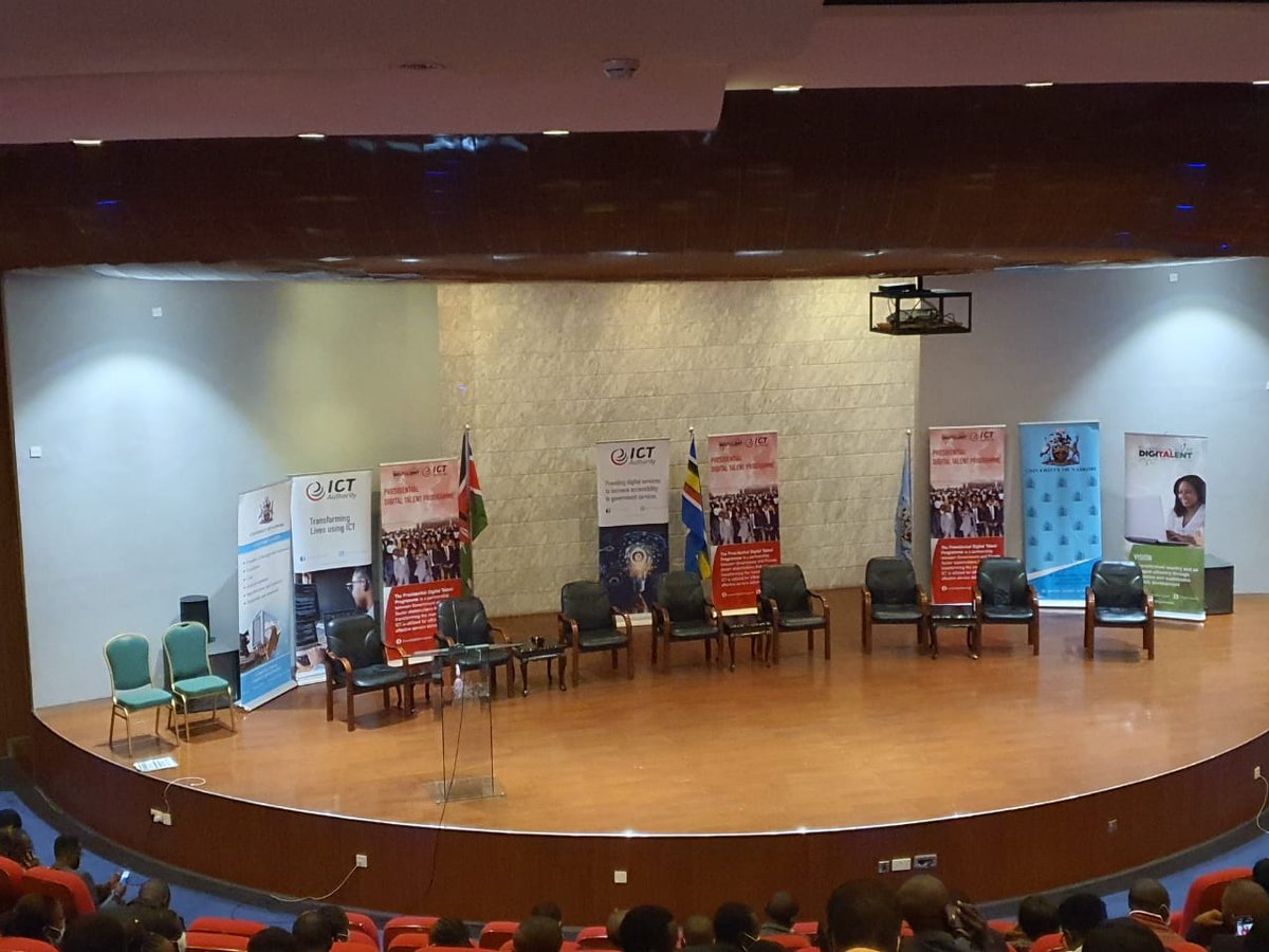 DigiTalentKenya tweet picture