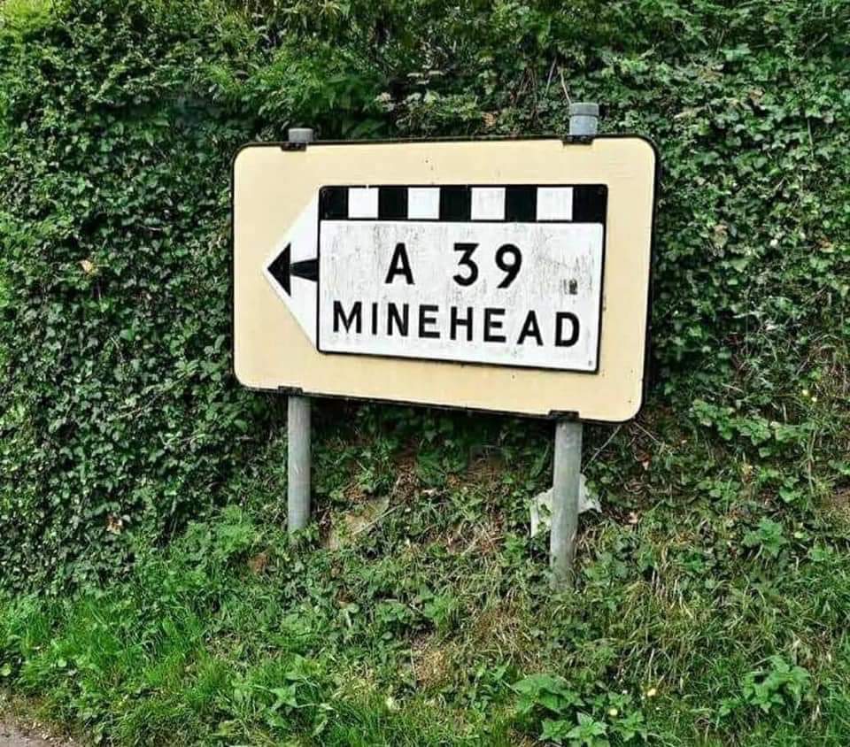 ShiiineOn_'s tweet image. Riiise and Shiiine...

Safe travels everyone.

See you all in Minehead.