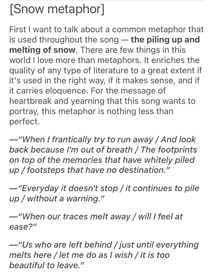 svtonreddit's tweet photo. “The poetic sentimentality of the lyrics of Seventeen HHU’s “I Can’t Run Away”

OP: @pinwheelbar 

@pledis_17 #세븐틴 #SEVENTEEN https://t.co/1DIOjqhQc4