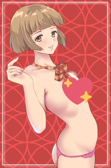 #いいヒップの日

おしり好きなのに
意外と書いてないことに気づく👀 