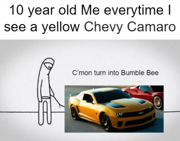 theMemesBot's tweet photo. Ah, the good ol days https://t.co/j6dnfroGhy
