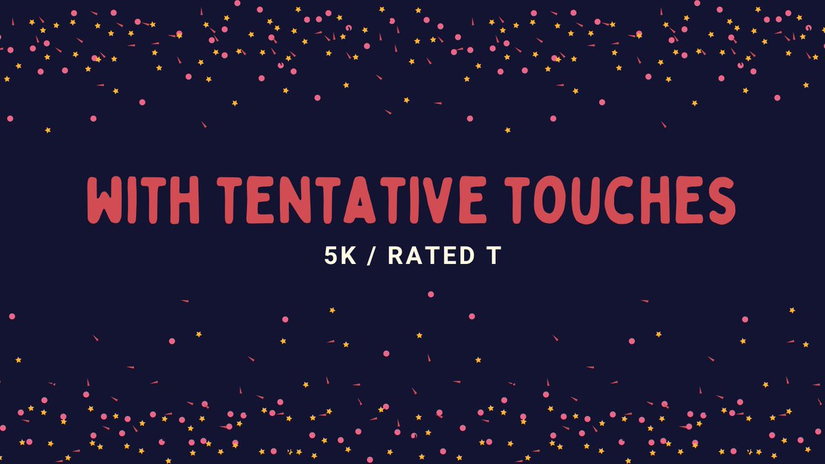 sheithparty's tweet photo. with tentative touches | #sheith | 5k | rated T
cw: temporary MCD

One touch and Keith can bring the dead back to life.
Another and he'll kill them forever.

When their fight on the cloning facility goes wrong Keith uses his powers to bring Shiro back.

https://t.co/MbRuNIEwdC https://t.co/9t6d6lWzT7