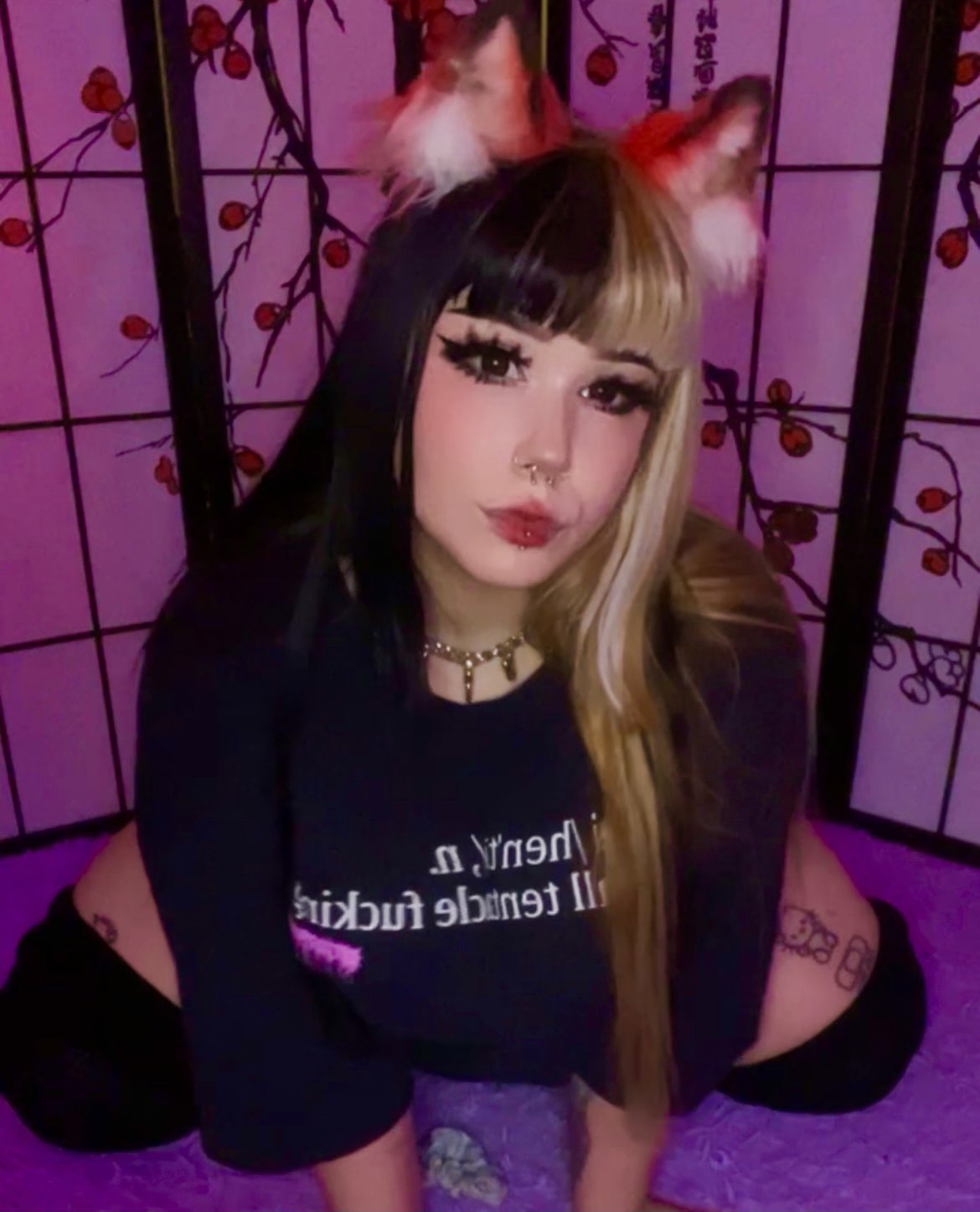 TW Pornstars - 2 pic. 🎀♡𝒦𝒶𝓉𝒯𝒽𝑒𝒦𝓊𝓃𝓉♡🎀 TOP 9.6% $8 OF. Twitter. Am I a