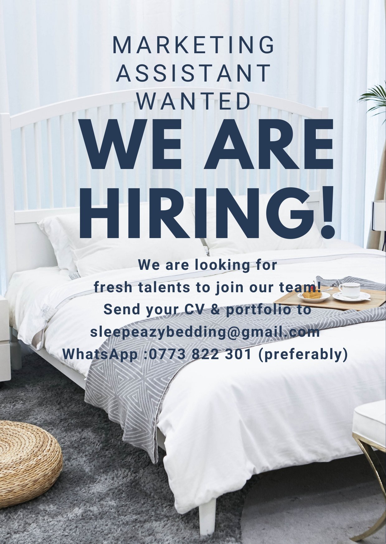 SleepEazy Bedding Zimbabwe (SleepEazyZw) / Twitter