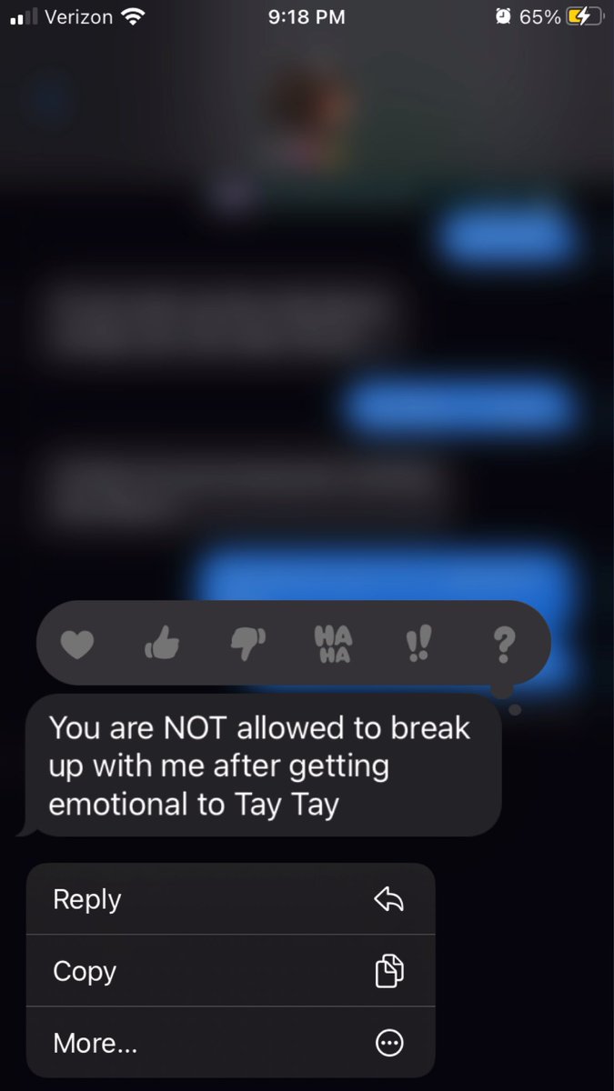 ValCrawforddd's tweet photo. sent this tweet to my bf and responds with this hahaha https://t.co/zTJj0sWA4z