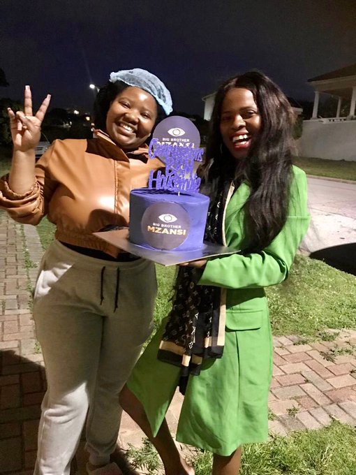 Mzansi