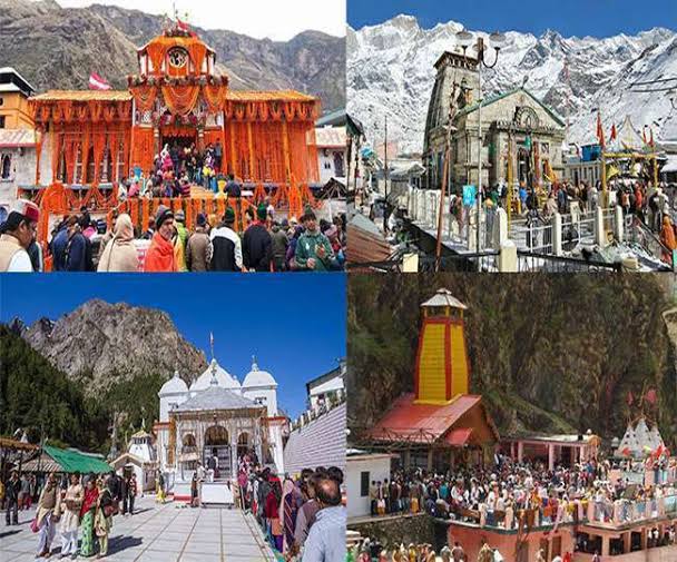 sdcfoundationuk's tweet photo. #Uttarakhand Government is planning to promote e-vehicles on #chardham routes to protect #environment.
Indeed a great step to save and promote pristine culture of the state.
#himalayanwatch
#environment
#tourism https://t.co/jgBcvYtk39