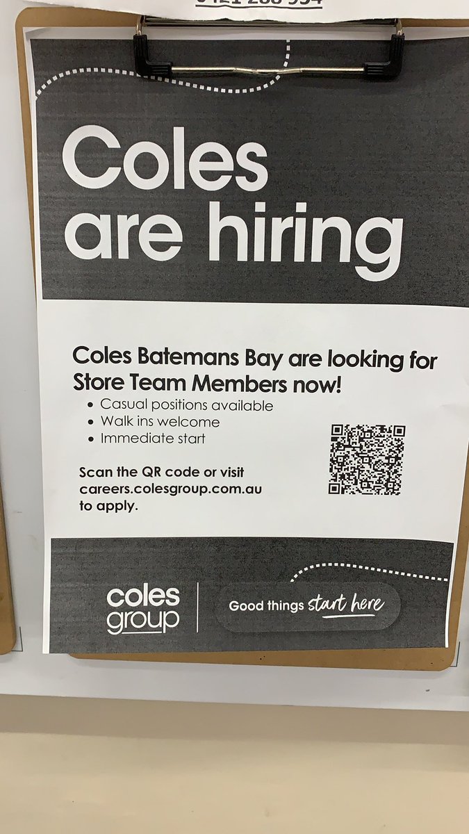 janesilver1222's tweet photo. #Hiring https://t.co/TJyD91eugL