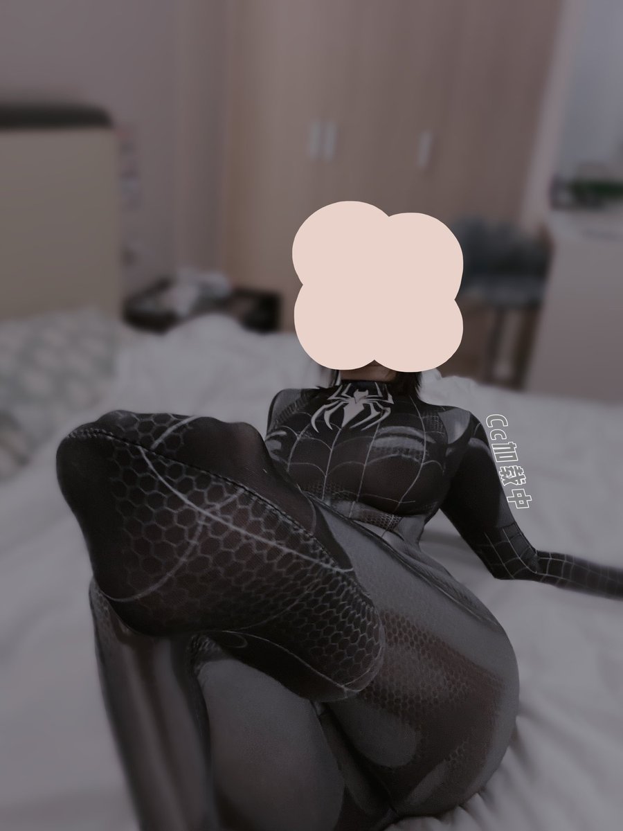小蜘蛛开始结网~🕷🕷抓猎物 https://t.co/rV9gCpI6nG