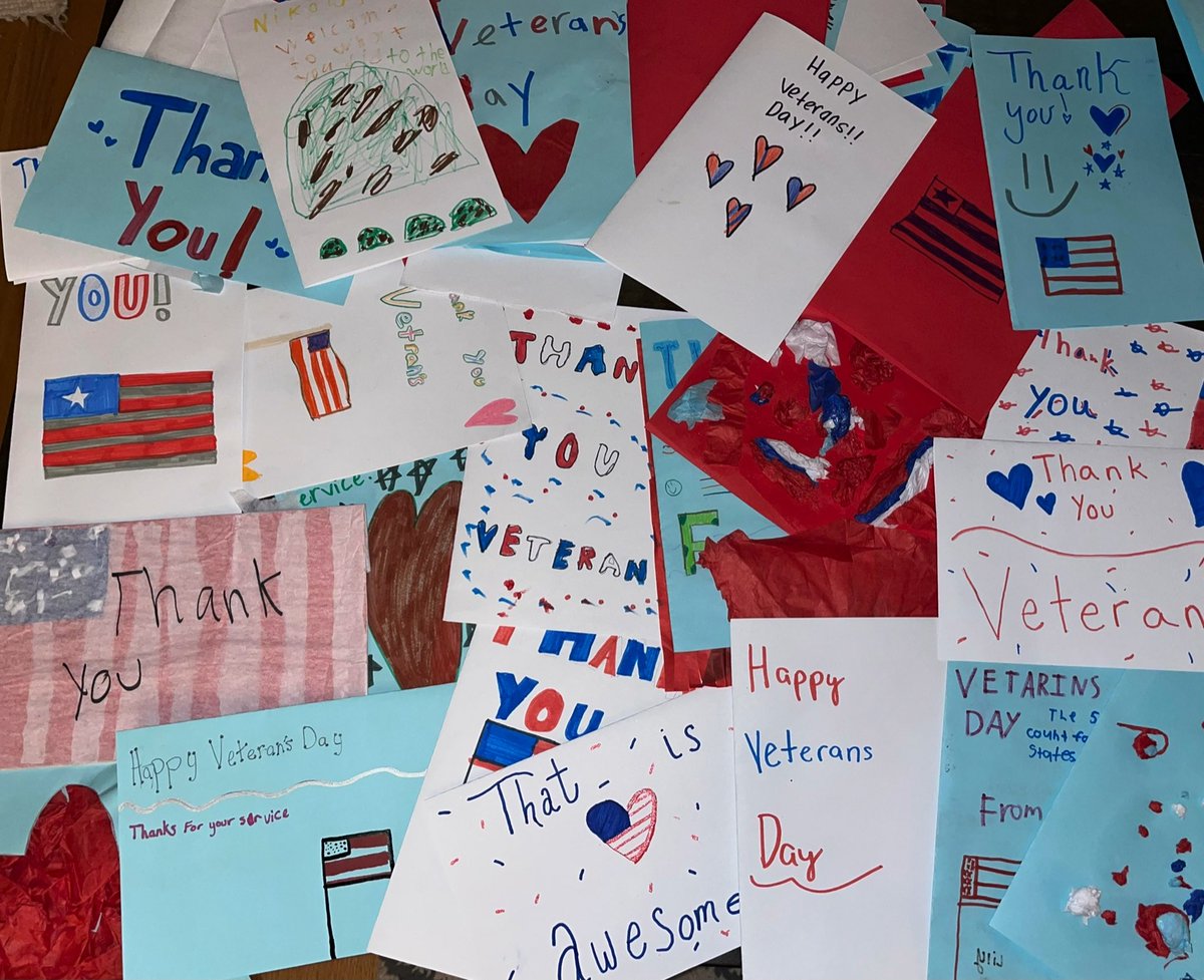 KendraLang4d's tweet photo. Thank you, Veterans!!! ❤️, friends in action @CThompson872 @RivaraLisa #channahonpride https://t.co/RtwJbSONi4