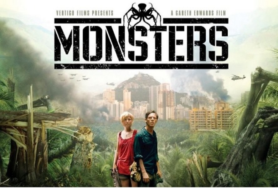 rdmoviespod's tweet photo. Monday's episode of the podcast will focus on Monsters, which is available on Amazon Prime, YouTube and VOD π #Monsters #MonstersMovie #rdmpod #rediscoveredmovies #moviepodcast #podcast #FilmFriday https://t.co/xTDw9OQEh8