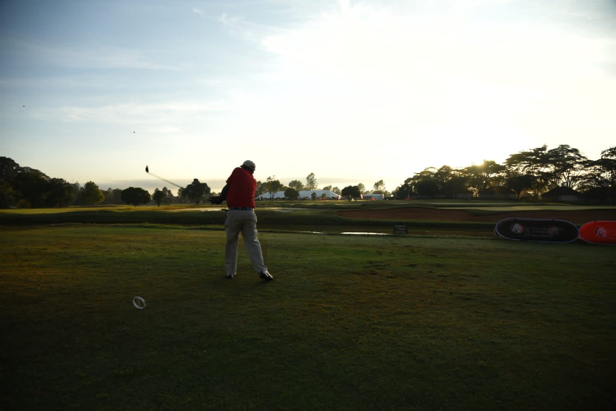 Kenya Revenue Authority tweet media