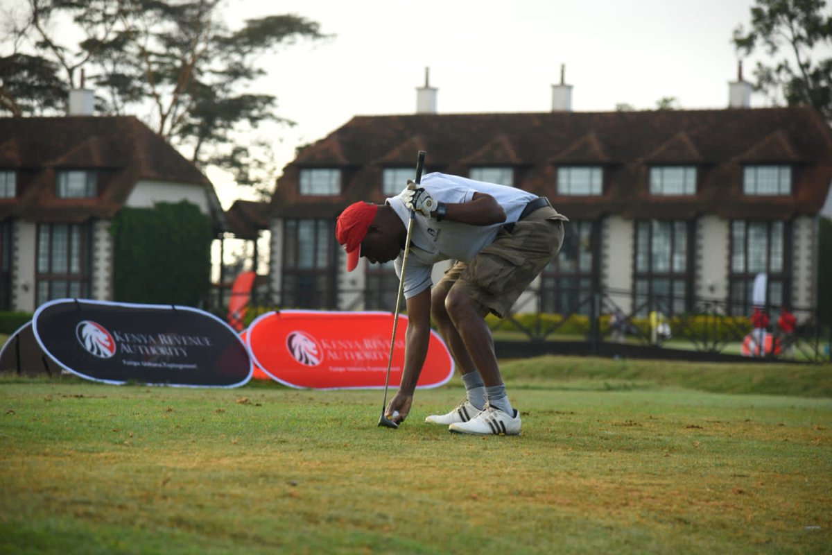 Kenya Revenue Authority tweet media