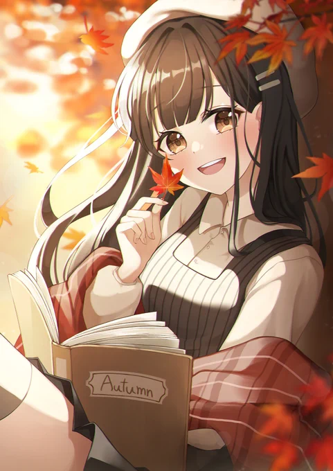 🍁 