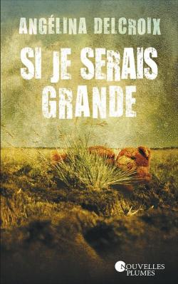 Bonjour,

Nouvelle chronique sur mon blog : "Si je serais grande" de @angel_delcroix aux éditions <a href="/NouvellesPlumes/">Nouvelles Plumes</a> .

Bonne lecture !

#lecture #chronique #roman #avisthriller #vendredilecture 

lecture-chronique.blogspot.com/2021/11/avisth…