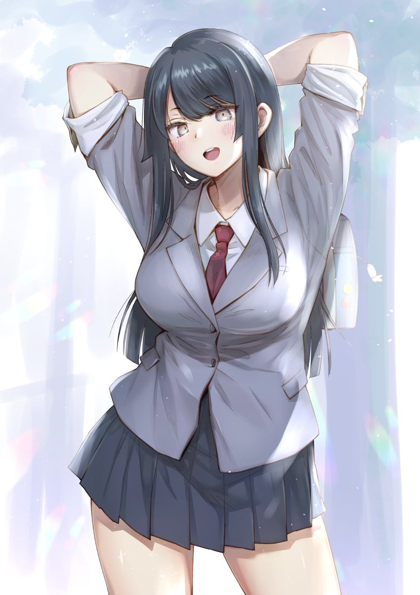 JKの輝くFTMMの絵 あった 