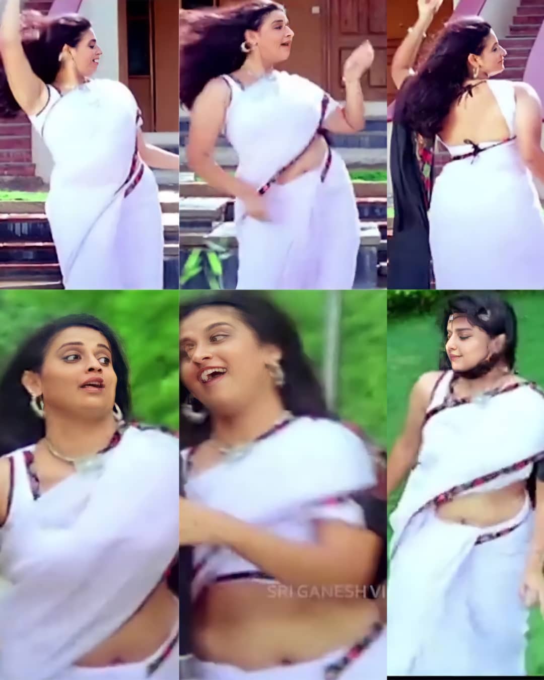 Pavitra Lokesh Hot Photo Collection and and Spicy Stills Gallery | iiQ8 7 Image