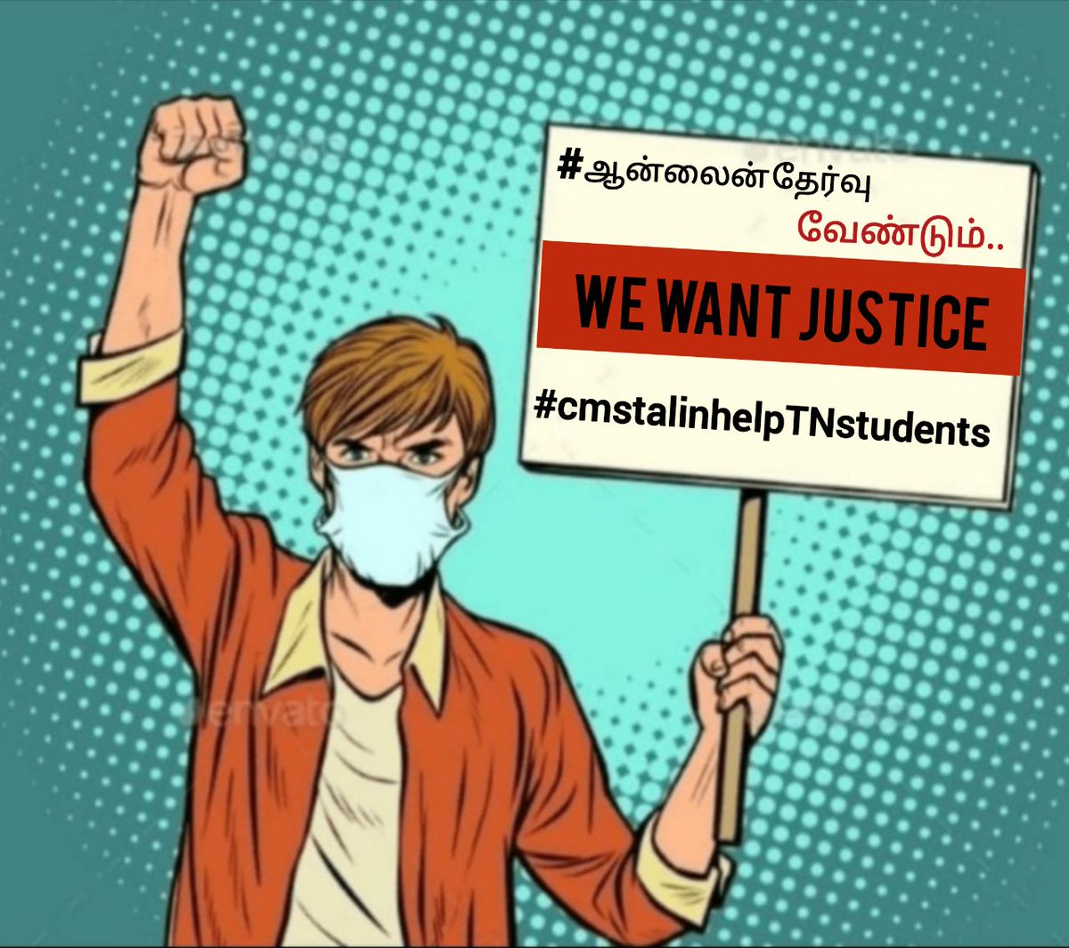 RewindStudio18's tweet photo. Students Life Matter Leaders Please Support us.
#ஆன்லைன்தேர்வுவேண்டும்
#cmstalinhelpTNstudents https://t.co/OdULZF0eD4