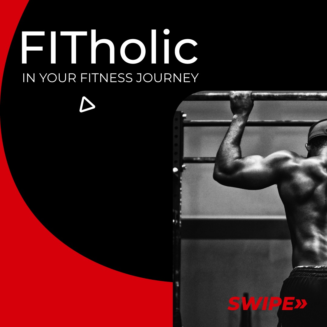 FitholicP's tweet photo. Get stronger. Get bigger. Feel better, with us. We’re here to make your fitness journey better. 💪🏼🔥 

Follow us for Fitness Tips directly from the Professionals.

#fitholicgym #fitholic #fitholicfamily #fitindia #fitindiamovement #gympune #punegym #gymindia #workoutindia https://t.co/UR0Et7PvHC