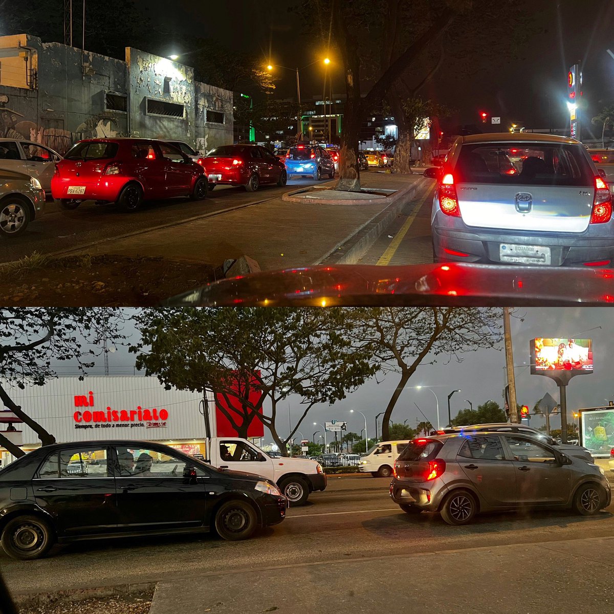 Lavecinatomas's tweet photo. No estoy en contra del trabajo de nadie…pero qué paz que se siente ahora pasar x aquí y que se te lancen a las bravas en el parabrisas o qué te rayen el carro o te saquen cuchillo si no lo permites!Debería haber control en todos los semáforos..antes tenias temor pasar..! https://t.co/Vpbi84lmX7