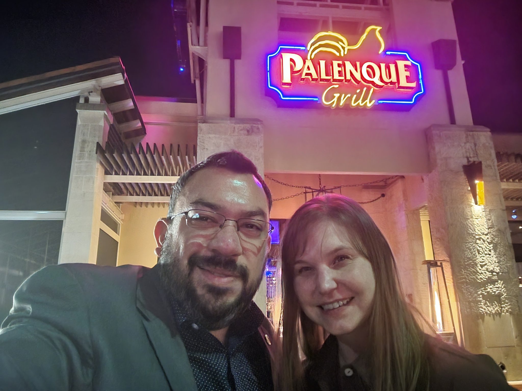 Palenque Grill palenquegrill X