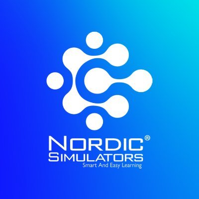 Nordic Simulators (@nordicsimulator) on Twitter photo We are delighted to announce our participation on the #global, cross-sector #conference and #exhibition on technology-supported learning and training <a href="/OEBconference/">OEB Conference</a> in Berlin on December 🙌🏽#NordicSimulators #exhibition #oeb We are delighted to announce our participation on the #global, cross-sector #conference and #exhibition on technology-supported learning and training <a href="/OEBconference/">OEB Conference</a> in Berlin on December 🙌🏽#NordicSimulators #exhibition #oeb