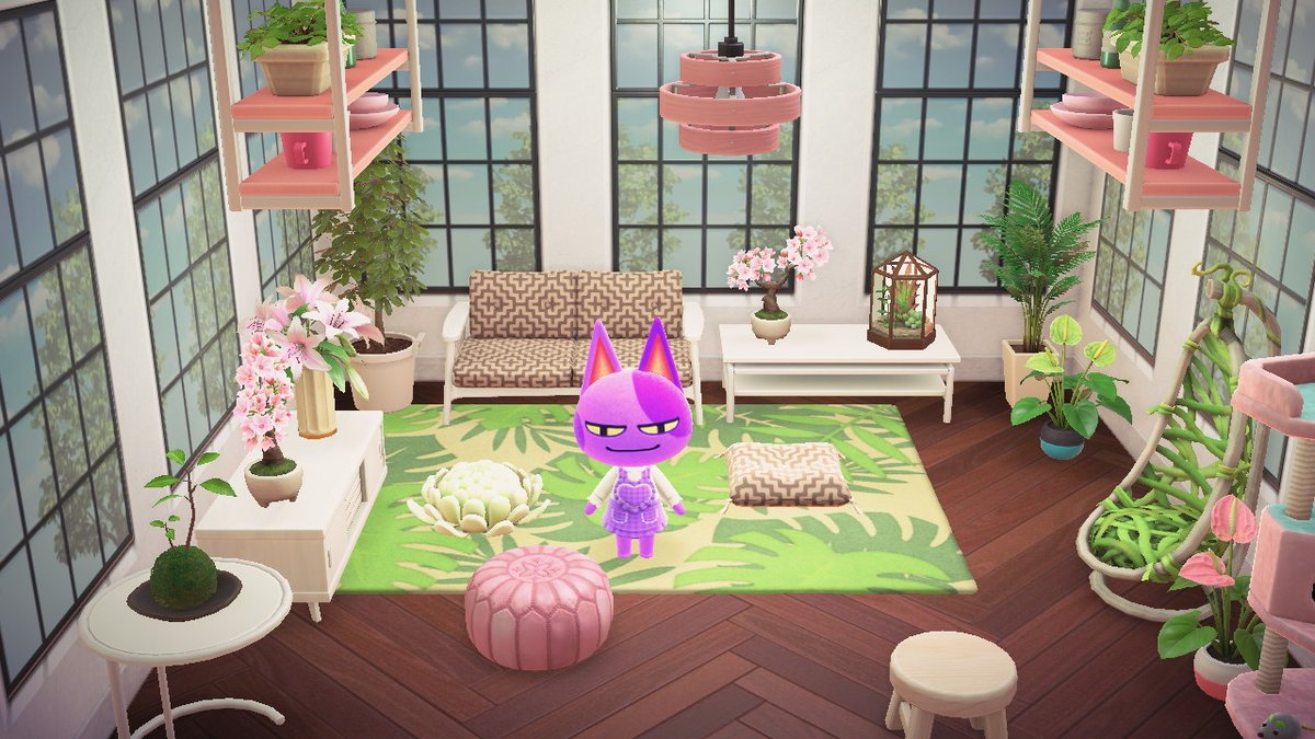 CondeNook's tweet photo. #AnimalCrossing #ACNH #NintendoSwitch https://t.co/wnanZpqVWG