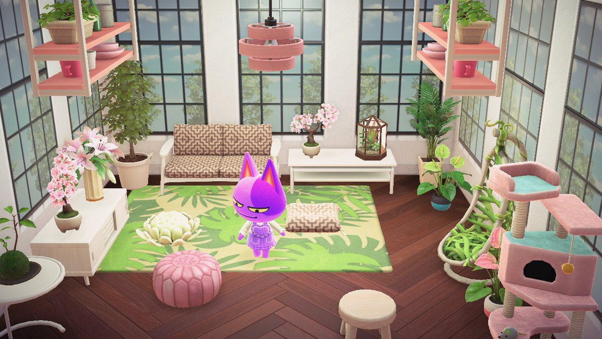 CondeNook's tweet photo. #AnimalCrossing #ACNH #NintendoSwitch https://t.co/wnanZpqVWG