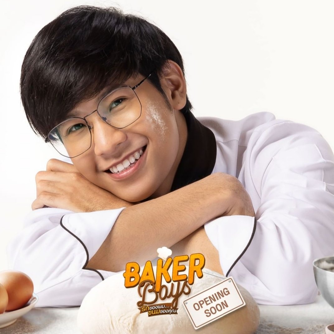 SPRACHAYALOOKS's tweet photo. OPENING SOON 🔜🥖🍞🥞 https://t.co/zkeJt3gmTS