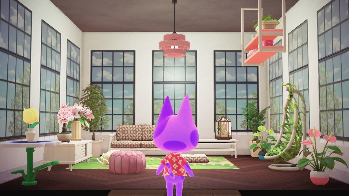 CondeNook's tweet photo. #AnimalCrossing #ACNH #NintendoSwitch https://t.co/nKq2kbT677