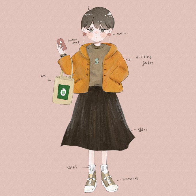 可愛い服 高画質 のtwitterイラスト検索結果 可愛い服 高画質 のtwitterイラスト検索結果