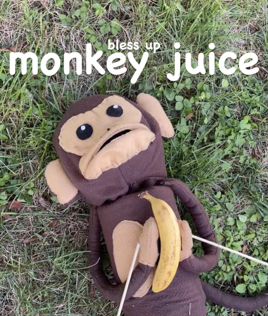 ey2studios's tweet photo. coming soon #monkeyjuice https://t.co/Ff7R1VgehO