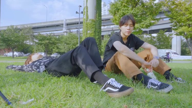 SUHLOOK's tweet photo. #johnny ft yuta https://t.co/3GSeFIeMk4