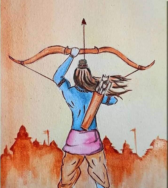 जय श्री राम