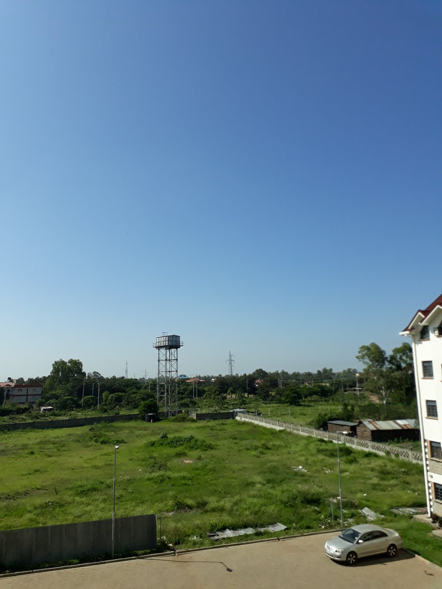 extraobservant's tweet photo. @TECNOMobile254 Happy to be at this apartment in kisumu...the serenity #CAMissionKE #CAMission #EveryMomentCounts https://t.co/pUbp6lwj8Q