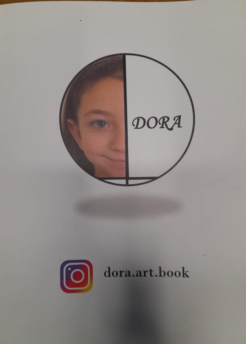 mturanoznacar's tweet photo. Sanatçılar tarafından genç yetenek olarak tarif edilen 9.sınıf öğrencim Dora Özyurt’un ellerinden bir sanat 🖼 eseri teslim adlım.
Tarihe not düşelim gelecekte çok ünlü bir sanatçı olduğunda onun eserlerinden biri de bende diyeceğim.
Dora çok teşekkür ederim. https://t.co/KC01ypaOAy