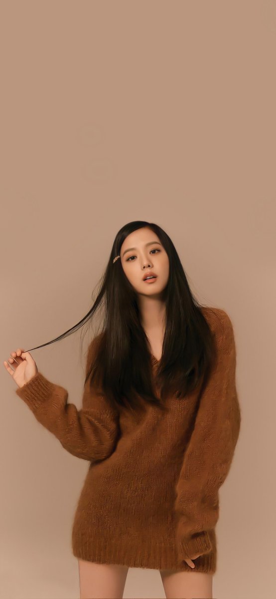 jisoogenre's tweet photo. jisoo for harper's bazaar korea — lockscreen
(extended and text removed)

블랙핑크 지수 #블랙핑크 #지수 #BLACKPINK https://t.co/cihl2FWzpq