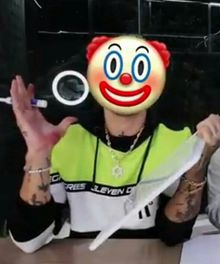 Vanegar64512753's tweet photo. Quedaste 🤡 https://t.co/t4Jps8COx2