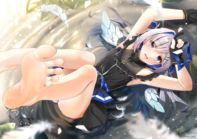 #かなたーと まとめ 