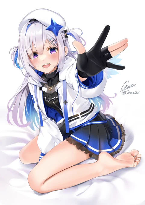 #かなたーと まとめ 