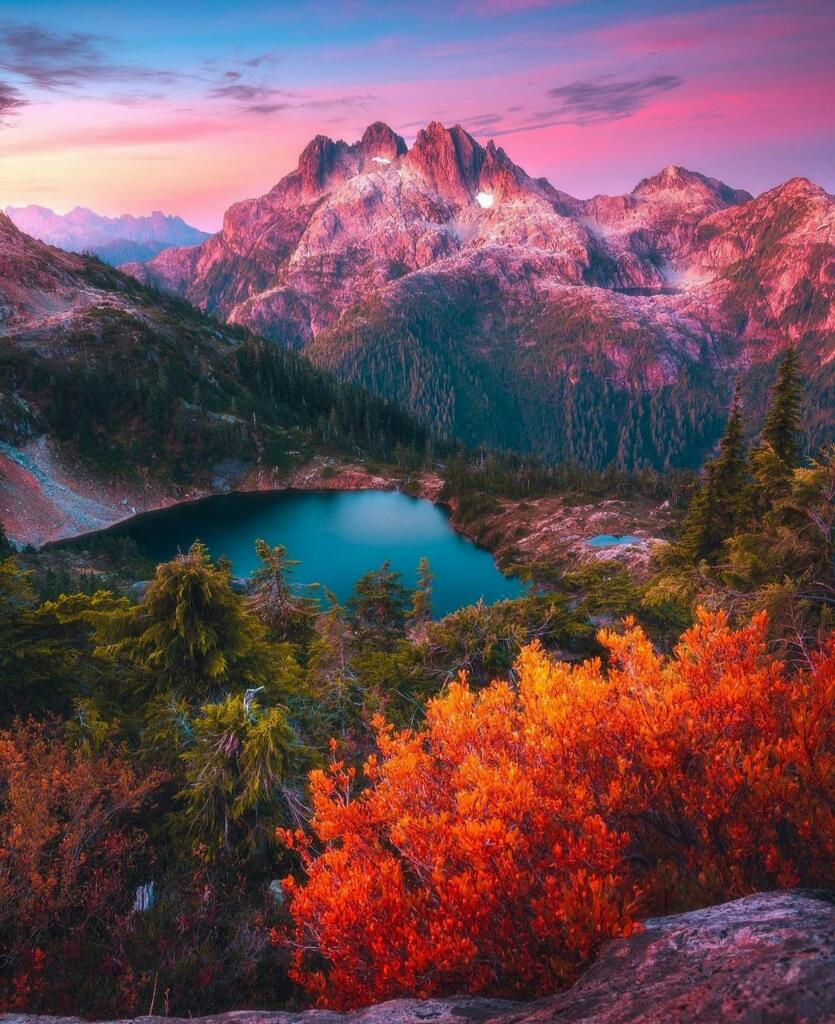 semljnika's tweet photo. Happy Friday Everyone🍂 https://t.co/zTWTBrNf6L