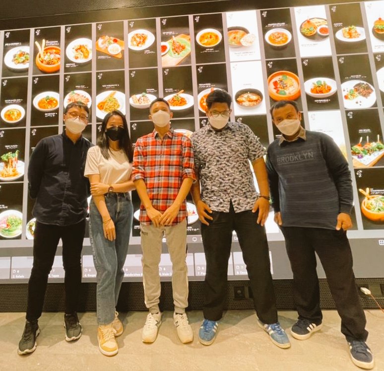 Next Project ! BPC Team🔥